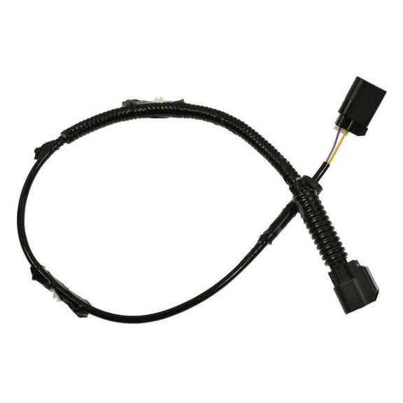 ABS Wheel Speed Sensor Wire Harness - Compatible with 2013 Ford Escape FWD