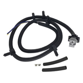 ABS Wheel Speed Sensor Wire Harness - Compatible with 2014 - 2016 Chevy Impala Limited 2015
