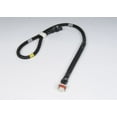 thumbnail image 1 of ABS Wheel Speed Sensor Wiring Harness Fits select: 1996-1997 BUICK LESABRE, 2003 PONTIAC MONTANA LUXURY, 1 of 1