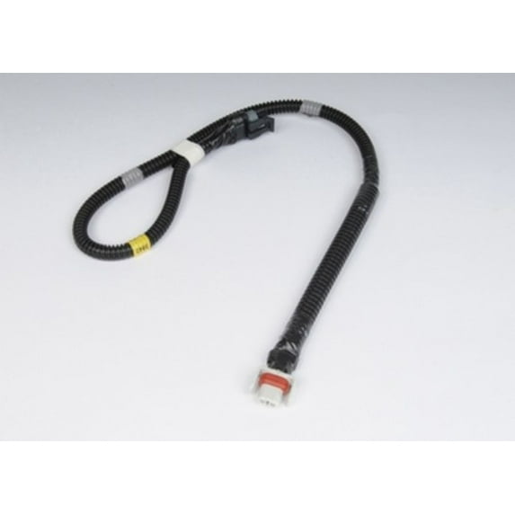 ABS Wheel Speed Sensor Wiring Harness Fits select: 1996-1997 BUICK LESABRE, 2003 PONTIAC MONTANA LUXURY