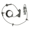 thumbnail image 1 of ABS Wheel Speed Sensor Wiring Harness Fits select: 2004-2012 CHEVROLET COLORADO, 2004-2012 GMC CANYON, 1 of 3