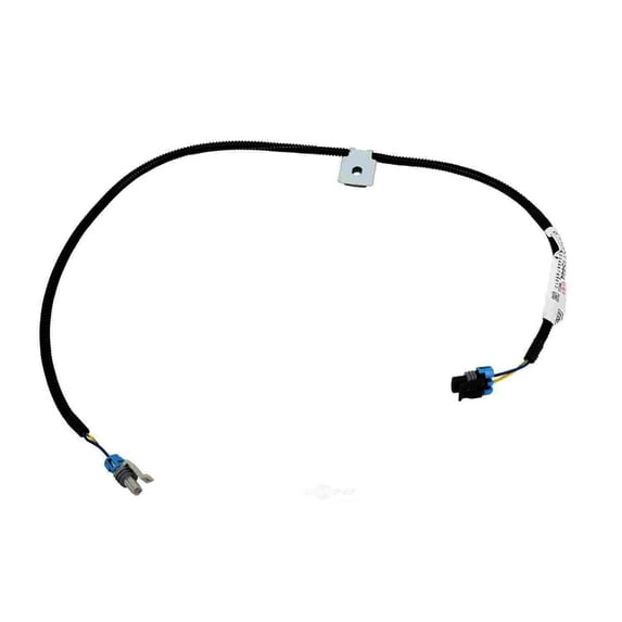 ABS Wheel Speed Sensor Wiring Harness Fits select: 2005-2006 CHEVROLET EQUINOX, 2006 PONTIAC TORRENT
