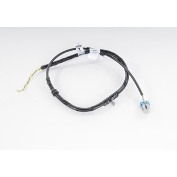ABS Wheel Speed Sensor Wiring Harness Fits select: 2006-2011 BUICK LUCERNE, 2006 CADILLAC COMMERCIAL CHASSIS