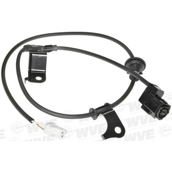 ABS Wheel Speed Sensor Wiring Harness