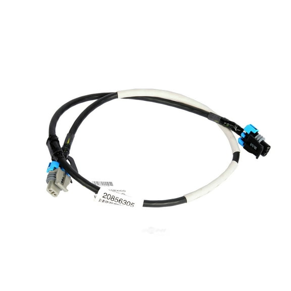 ABS Wheel Speed Sensor Wiring Harness