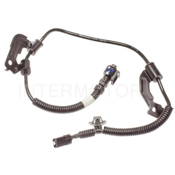 ABS Wheel Speed Sensor Wiring Harness