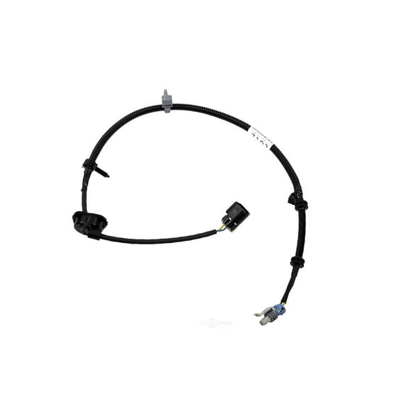 ABS Wheel Speed Sensor Wiring Harness