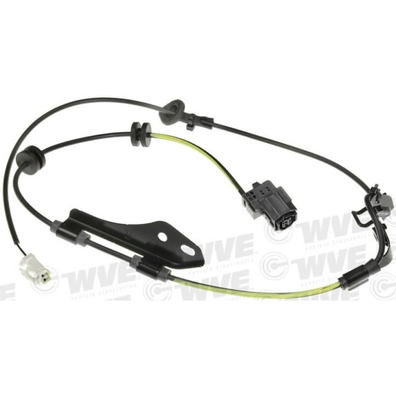 ABS Wheel Speed Sensor Wiring Harness