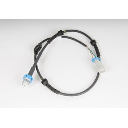 ABS Wheel Speed Sensor Wiring Harness