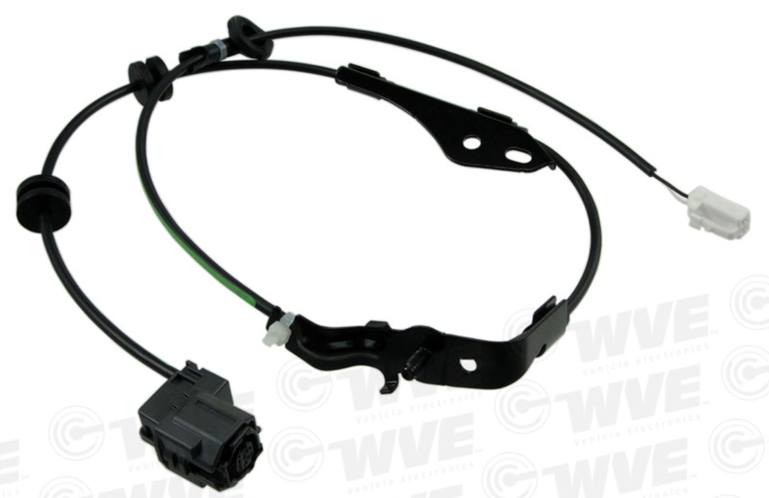 ABS Wheel Speed Sensor Wiring Harness