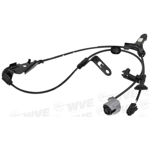 ABS Wheel Speed Sensor Wiring Harness