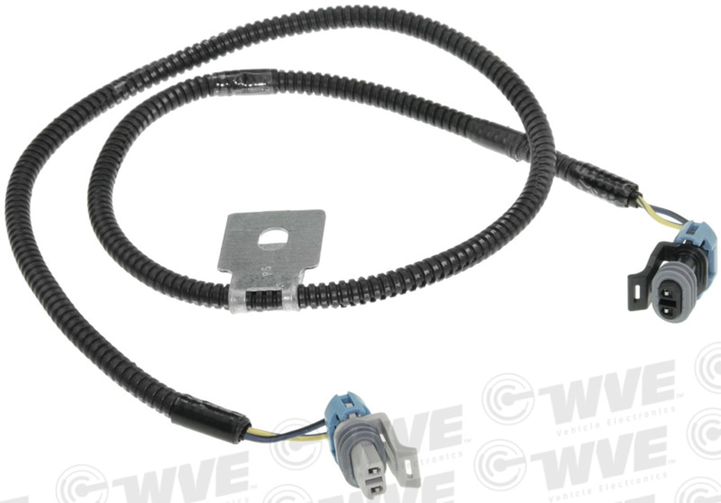 ABS Wheel Speed Sensor Wiring Harness