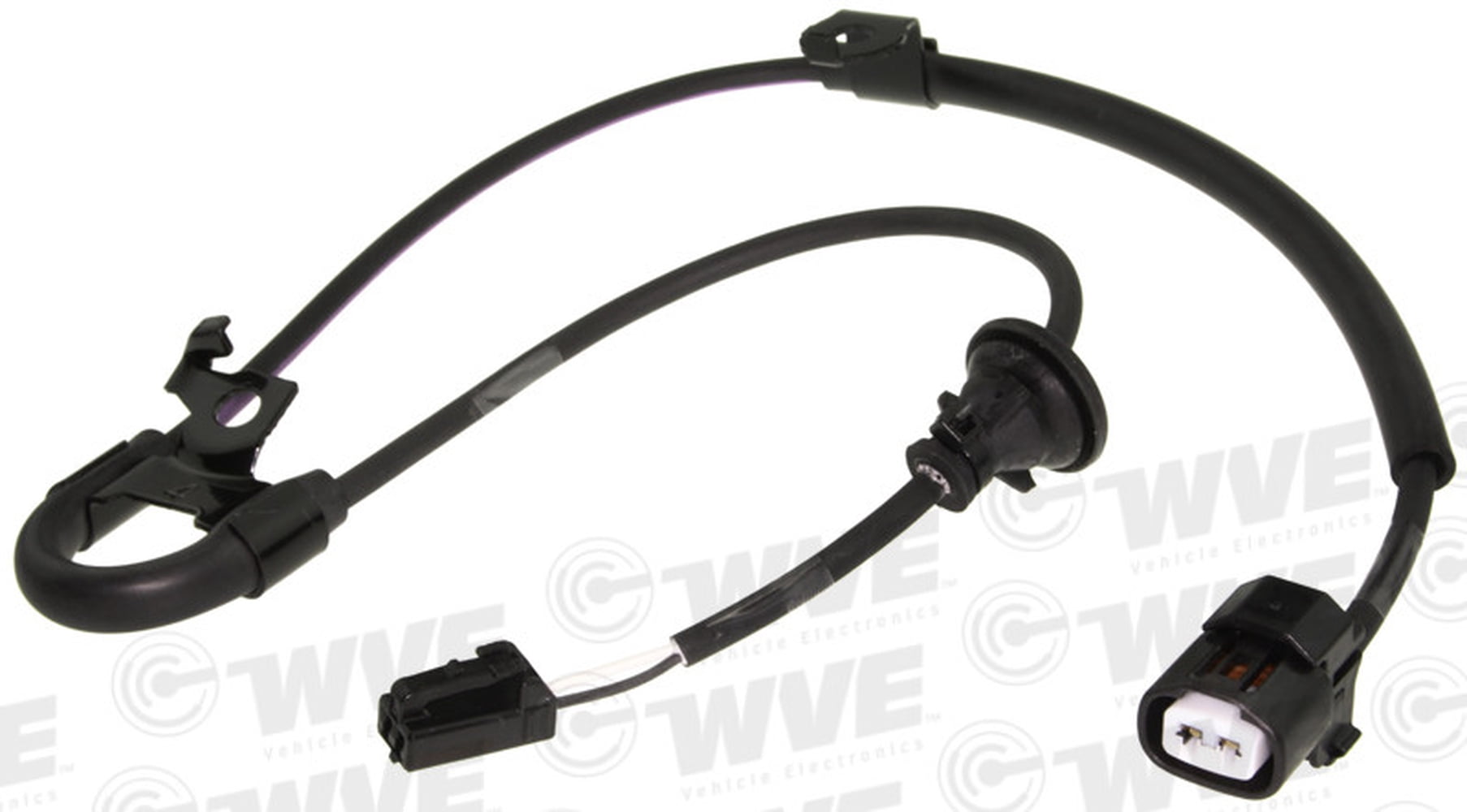 ABS Wheel Speed Sensor Wiring Harness