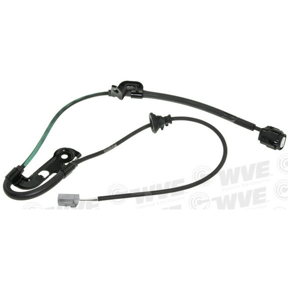 ABS Wheel Speed Sensor Wiring Harness
