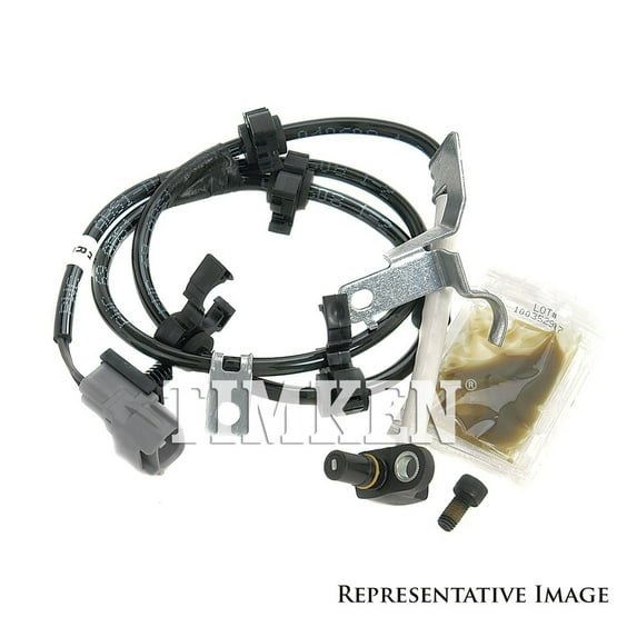 ABS Wheel Speed Sensor Wiring Harness