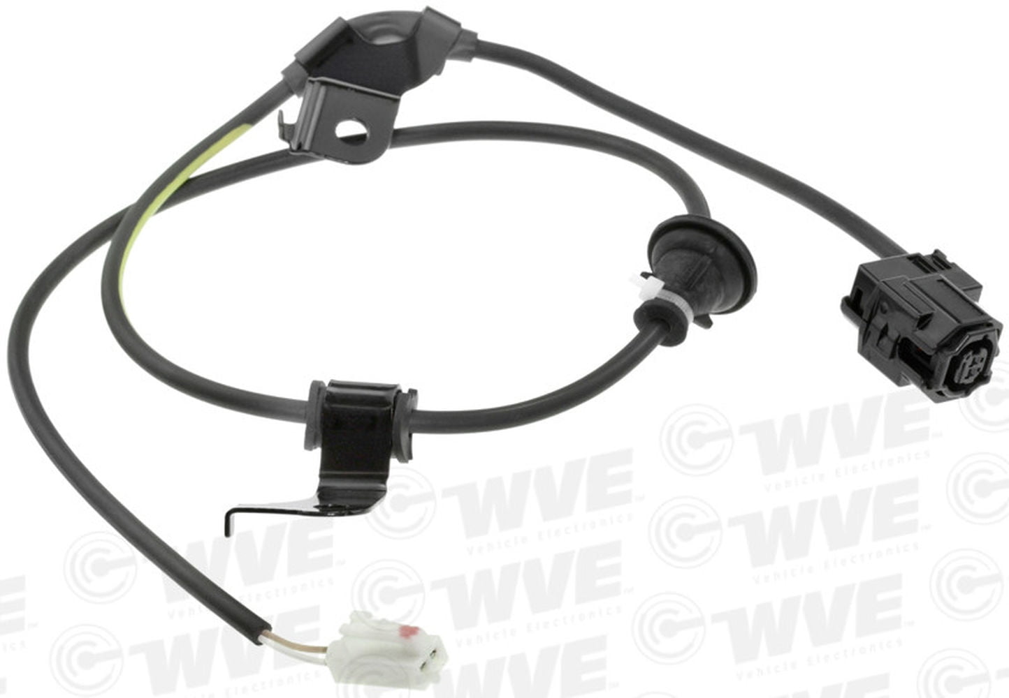 ABS Wheel Speed Sensor Wiring Harness