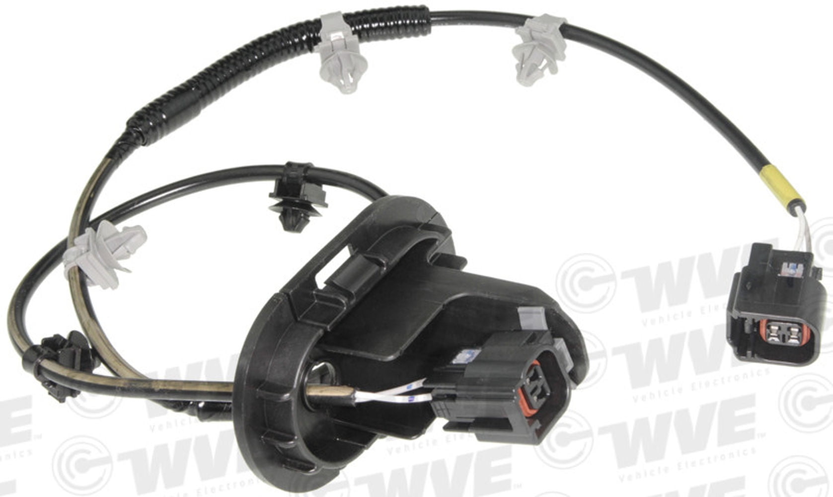 ABS Wheel Speed Sensor Wiring Harness