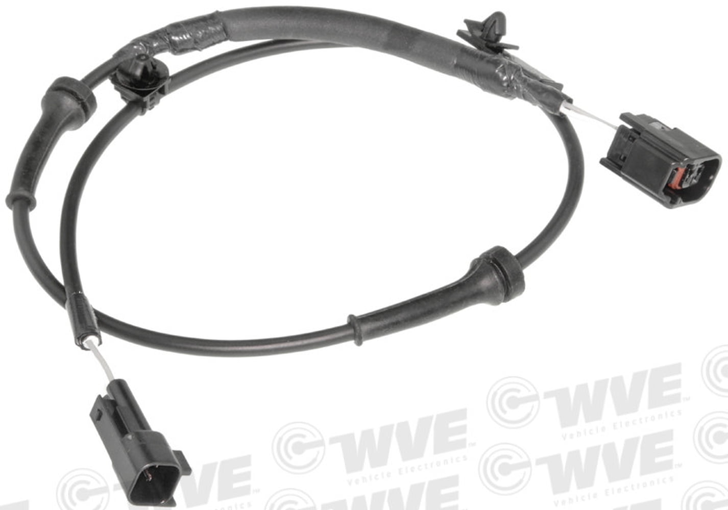 ABS Wheel Speed Sensor Wiring Harness
