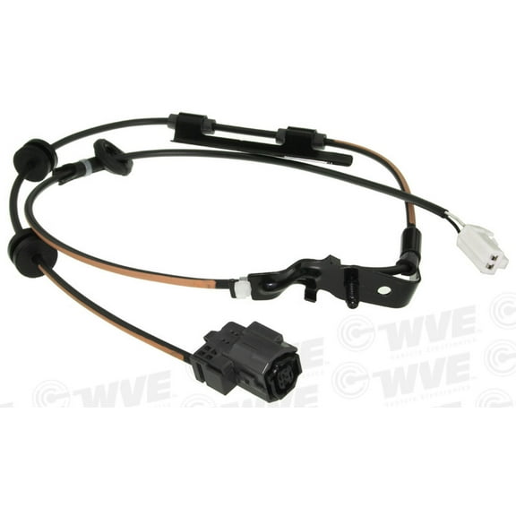 ABS Wheel Speed Sensor Wiring Harness