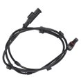 thumbnail image 1 of ABS Wheel Speed Sensor for Smart Fortwo Durable No.A4515400017 Rear Left ABS Speed Sensor, 1 of 6