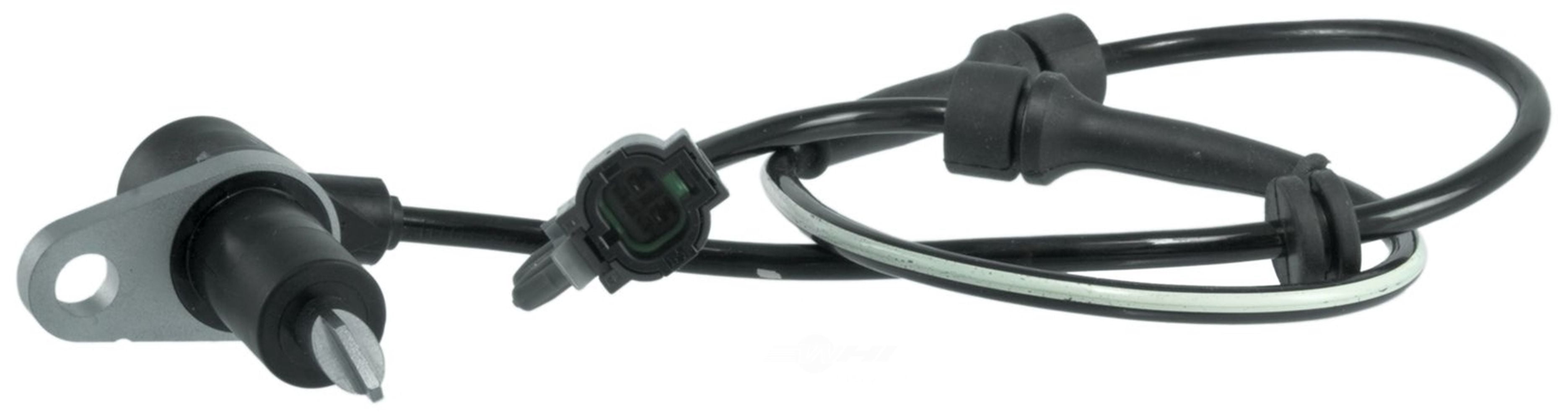 ABS Wheel Speed Sensor