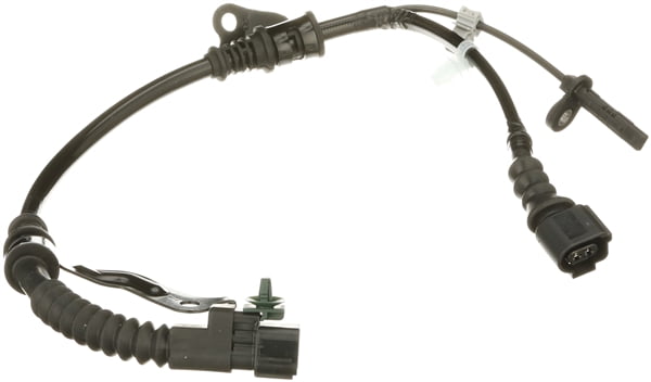 ABS Wheel Speed Sensor