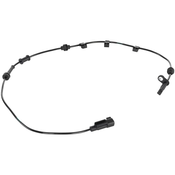 ABS Wheel Speed Sensor