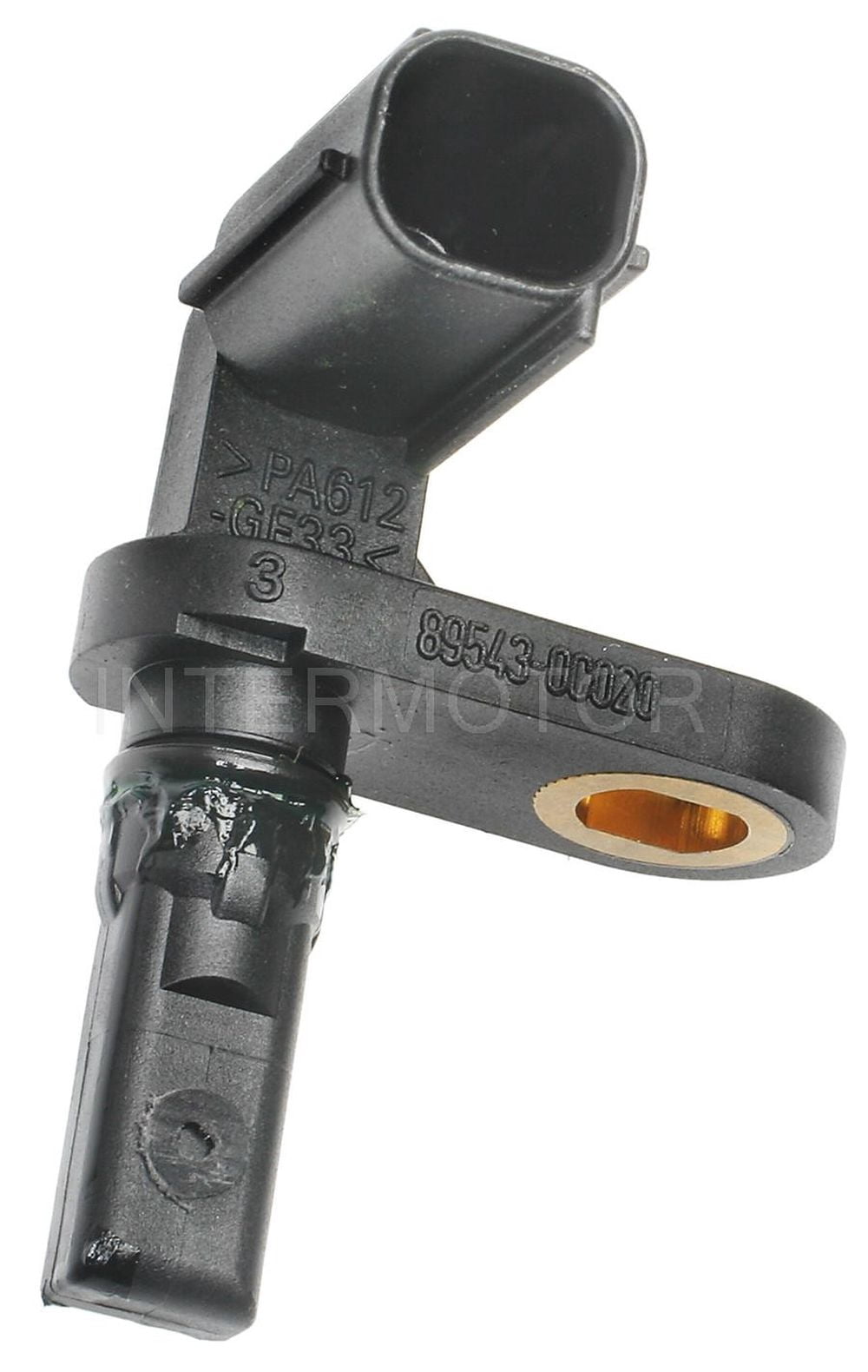 ABS Wheel Speed Sensor - Walmart.com