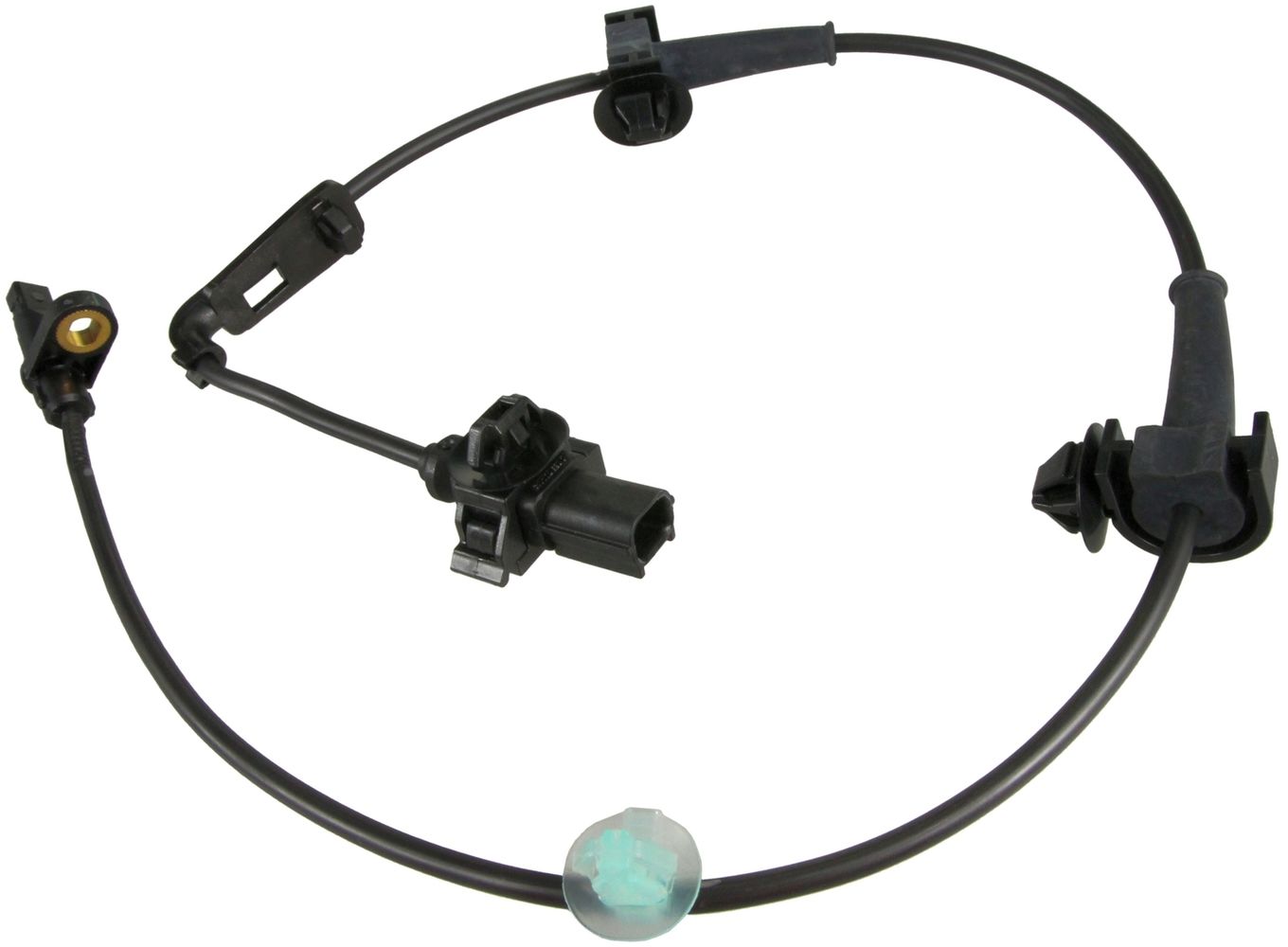 ABS Wheel Speed Sensor