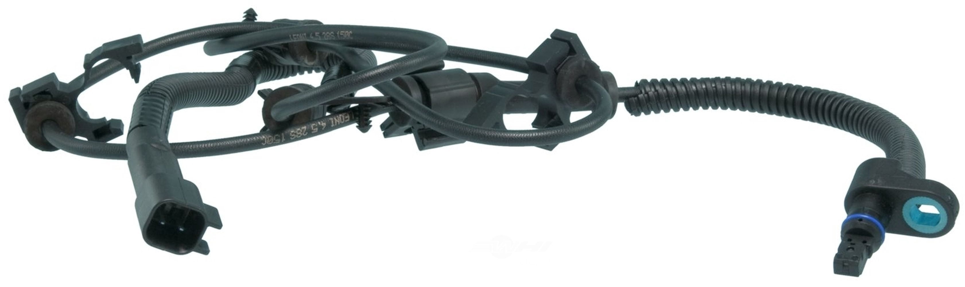 ABS Wheel Speed Sensor