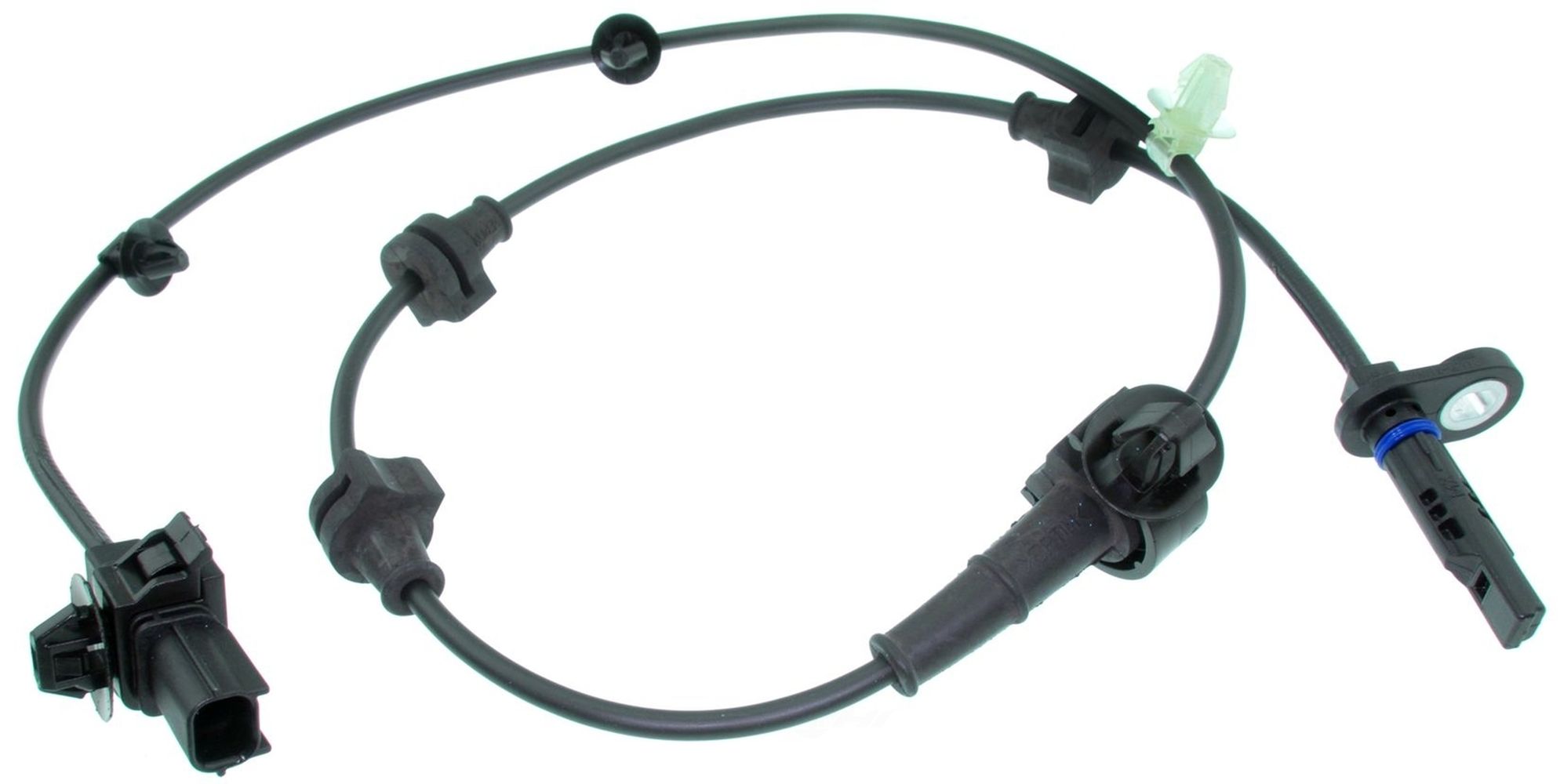 ABS Wheel Speed Sensor