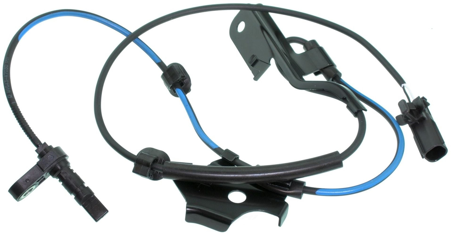 ABS Wheel Speed Sensor