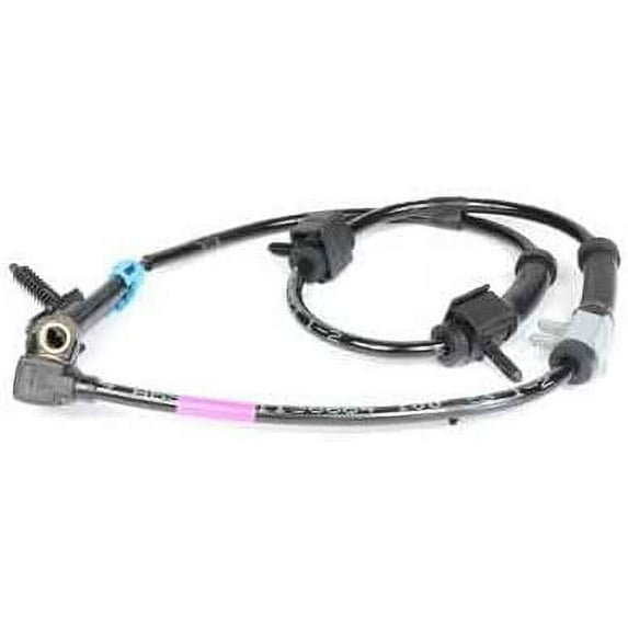 ABS Wheel Speed Sensor