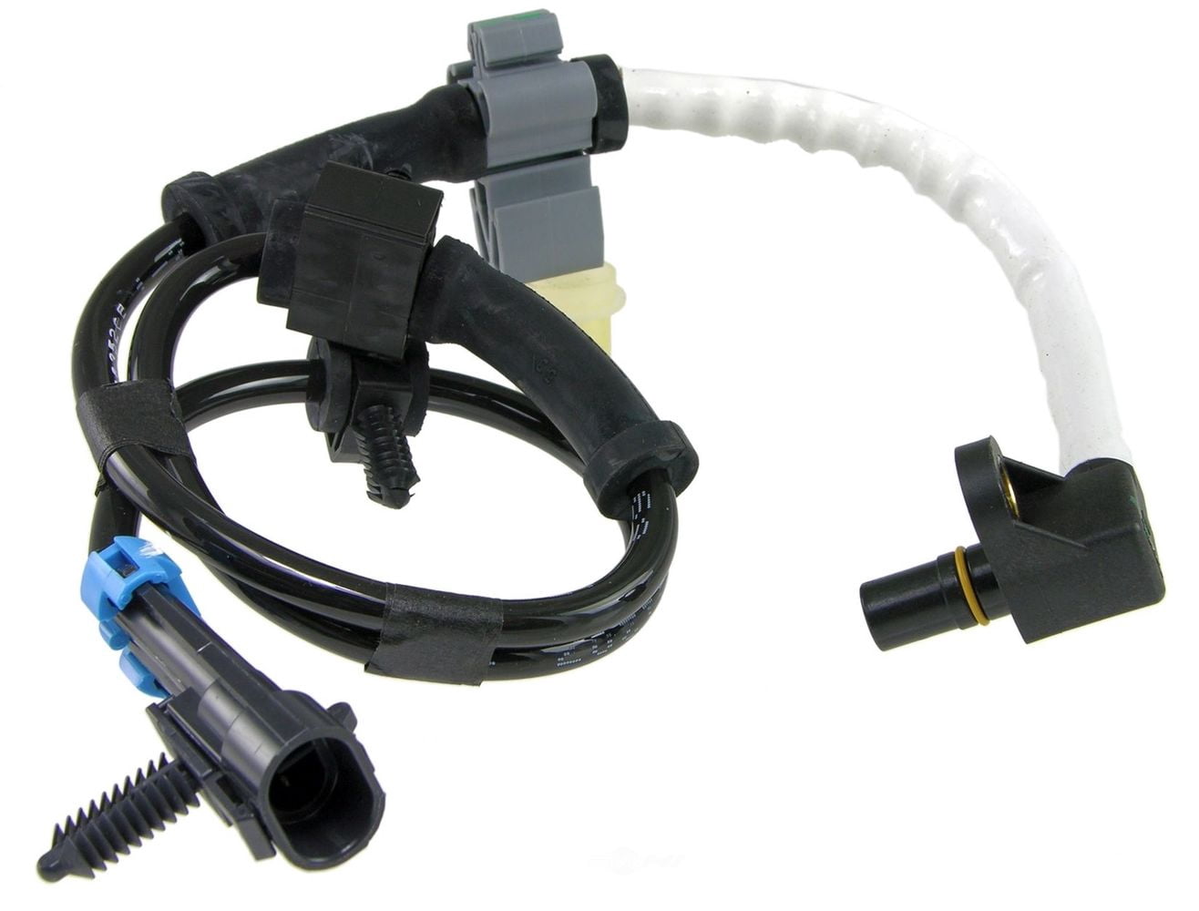 ABS Wheel Speed Sensor