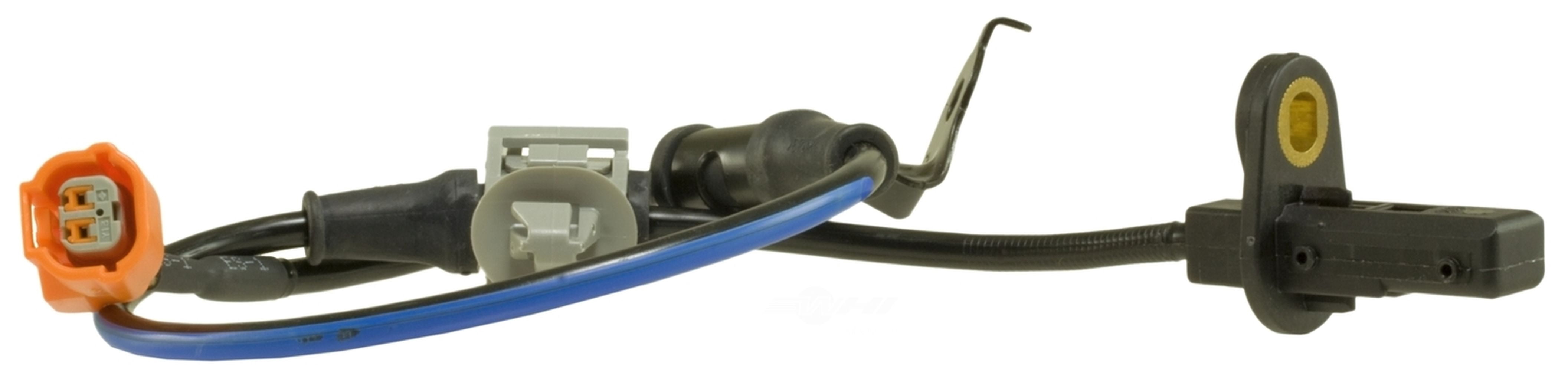 ABS Wheel Speed Sensor