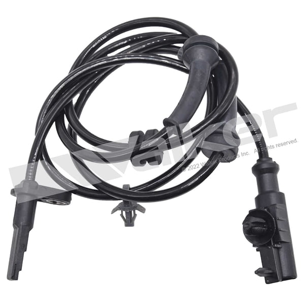 ABS Wheel Speed Sensor