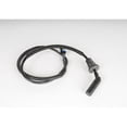 thumbnail image 1 of ABS Wheel Speed Sensor, 1 of 2