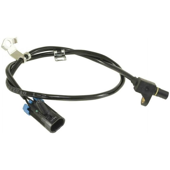 ABS Wheel Speed Sensor