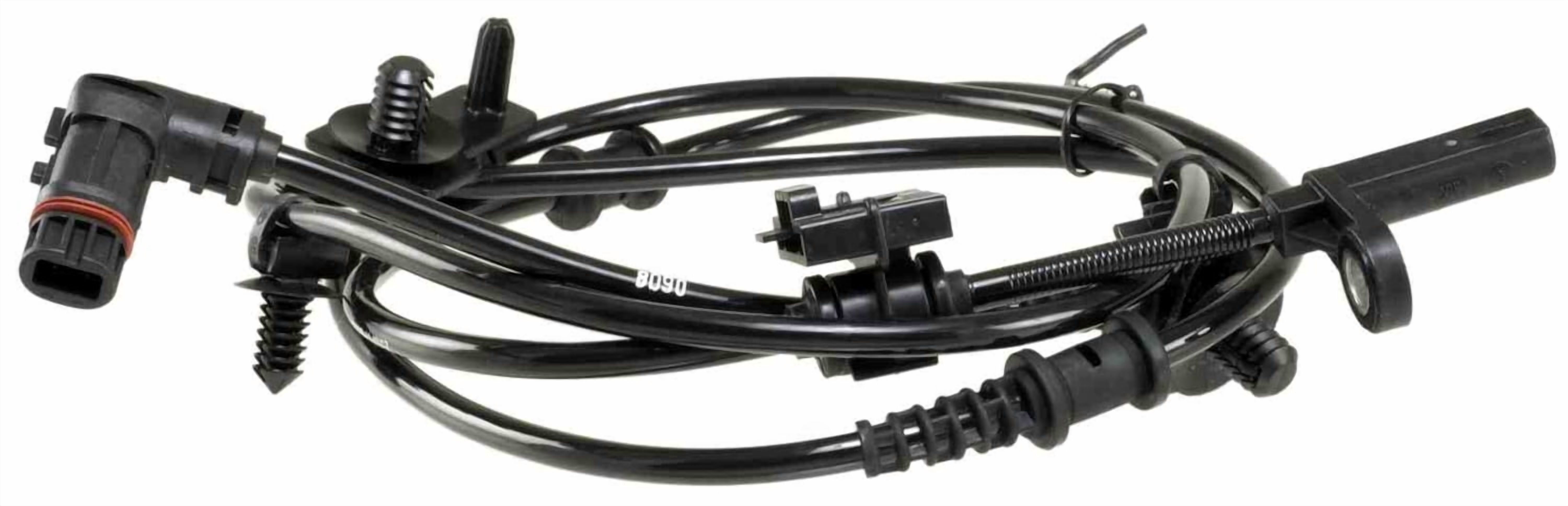 NTK AB1732 ABS Wheel Speed Sensor