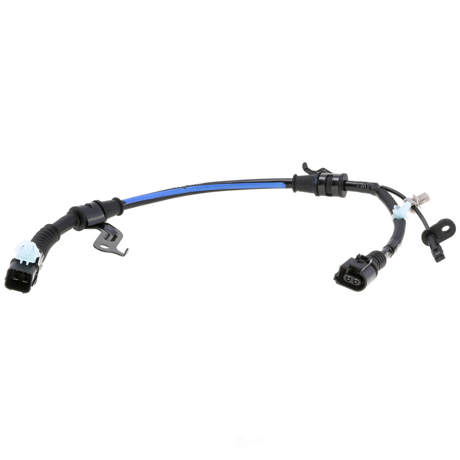 Wells Vehicle Electronics 5S15774 ABS Wheel Speed Sensor
