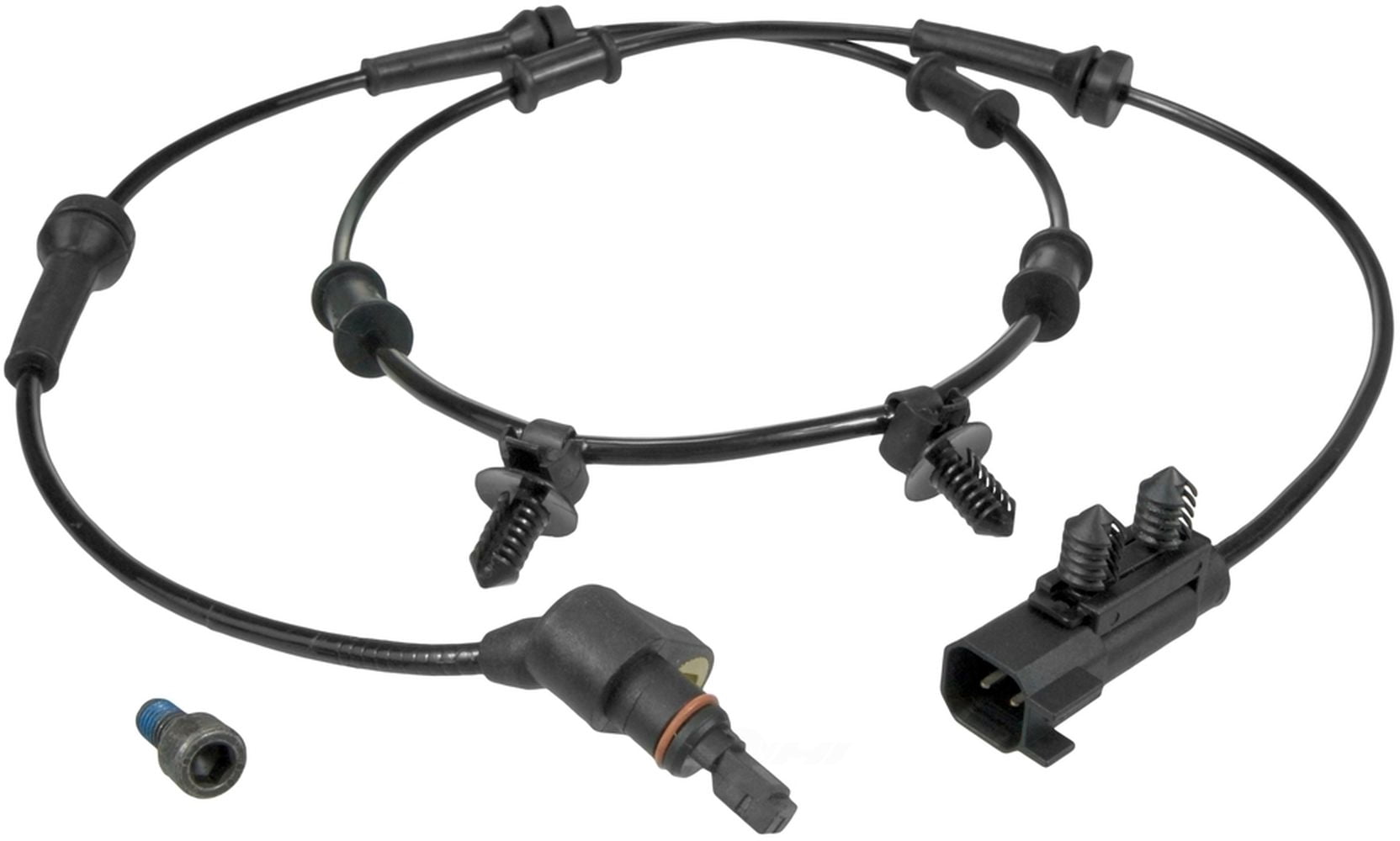 ABS Wheel Speed Sensor