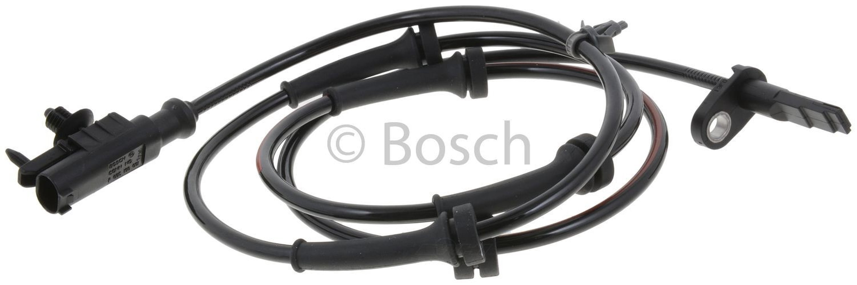 ABS Wheel Speed Sensor