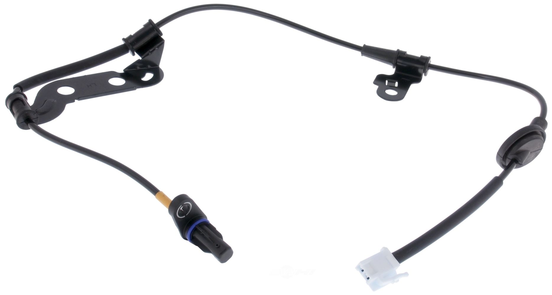 ABS Wheel Speed Sensor