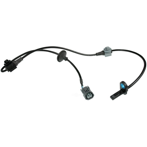 ABS Wheel Speed Sensor