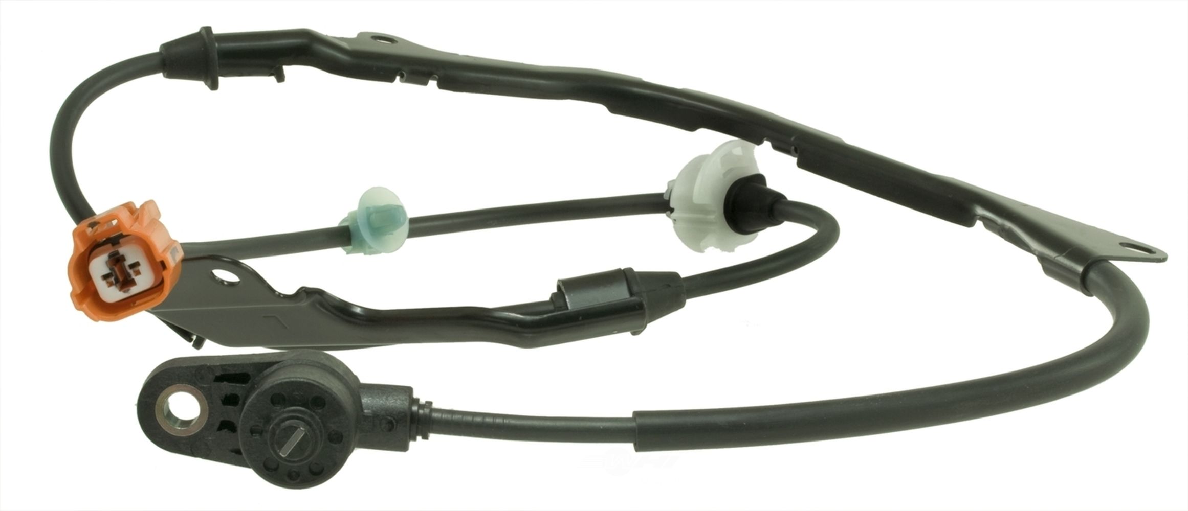 ABS Wheel Speed Sensor