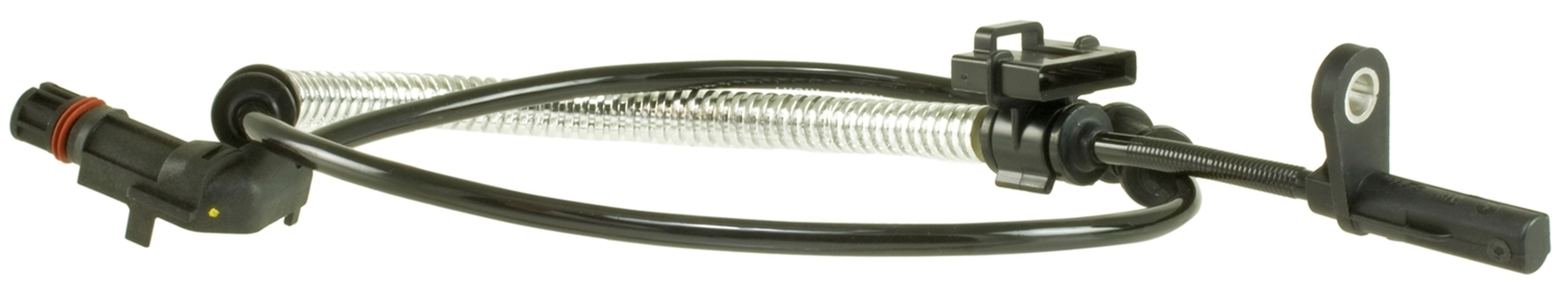 ABS Wheel Speed Sensor