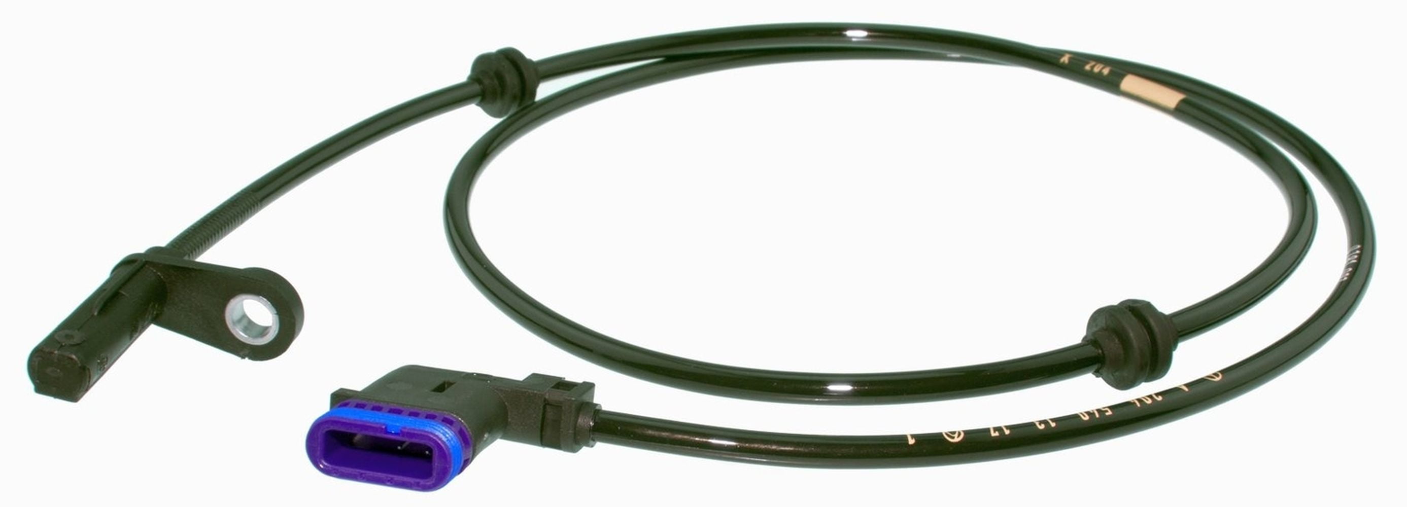 ABS Wheel Speed Sensor