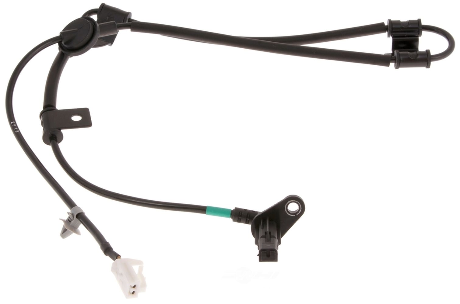 ABS Wheel Speed Sensor