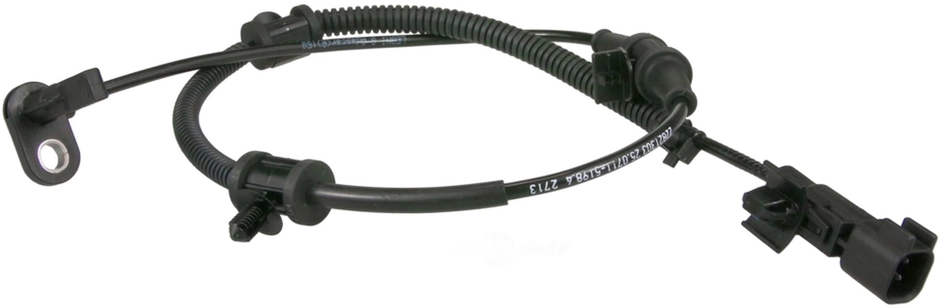 ABS Wheel Speed Sensor