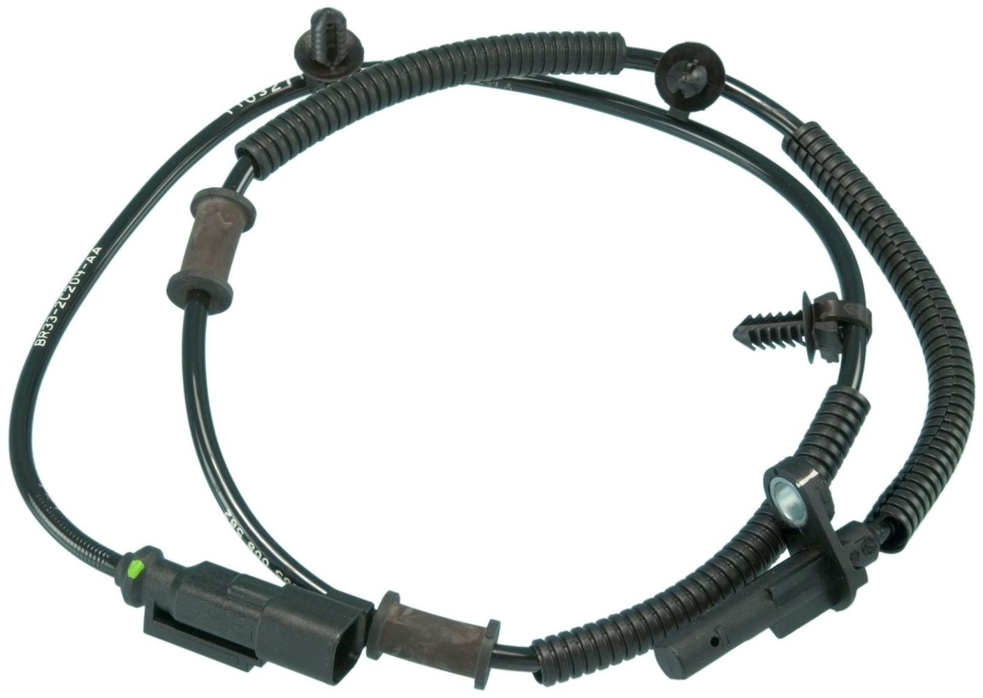 ABS Wheel Speed Sensor